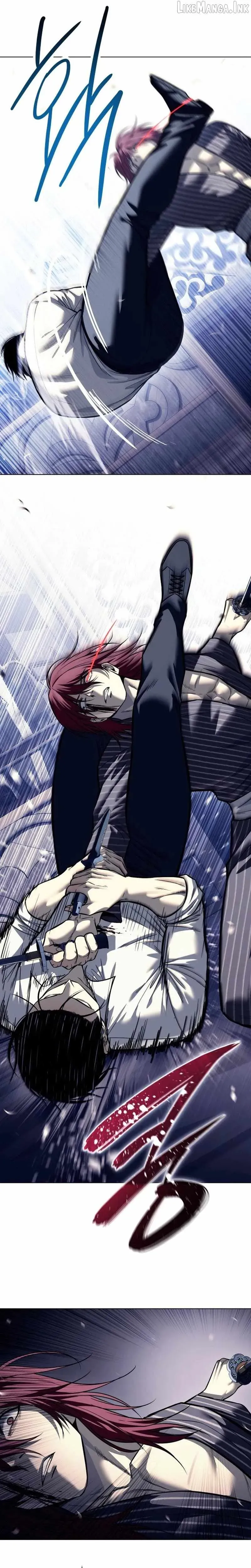 Read The Red Shirt chapter 63 image 5 on Lezhin