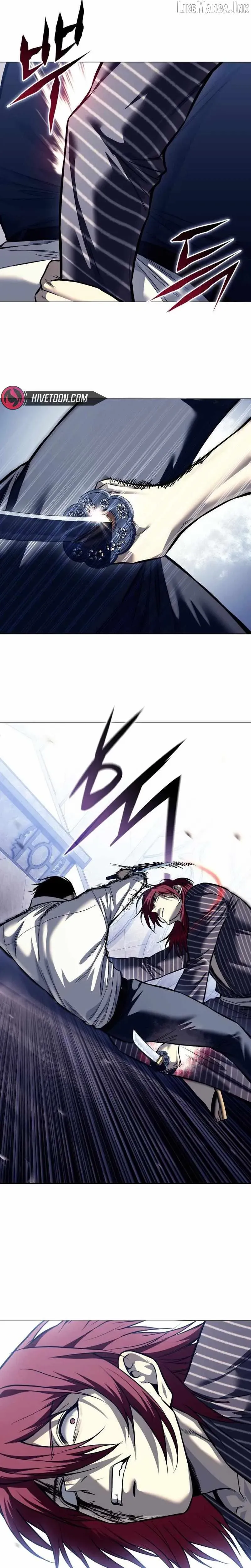 Read The Red Shirt chapter 63 image 6 on Lezhin