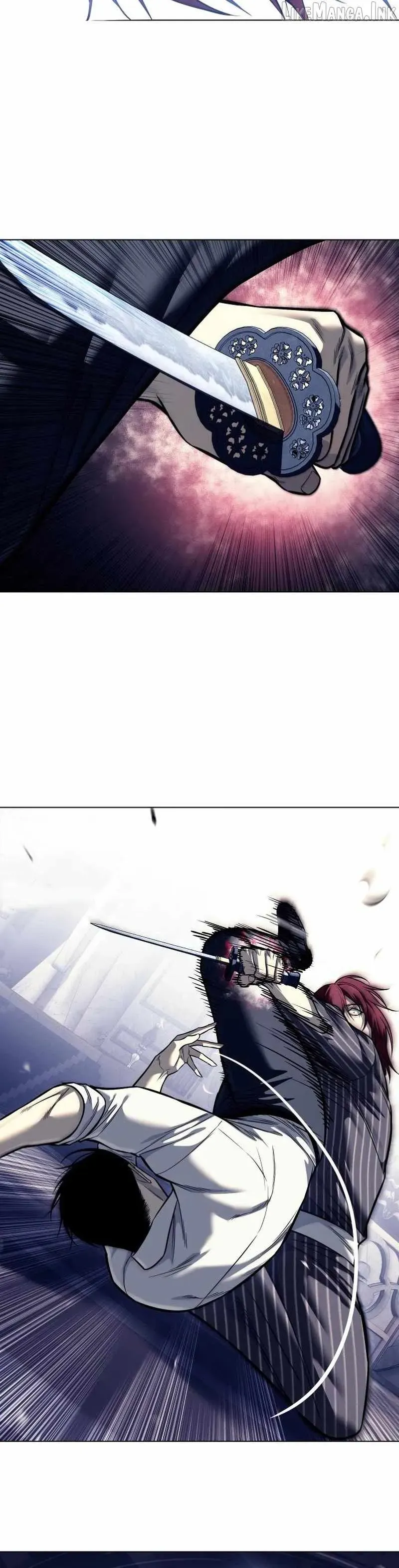 Read The Red Shirt chapter 63 image 7 on Lezhin