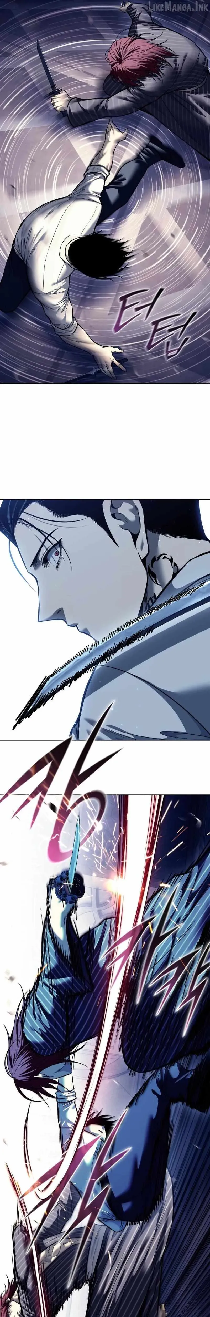 Read The Red Shirt chapter 63 image 8 on Lezhin