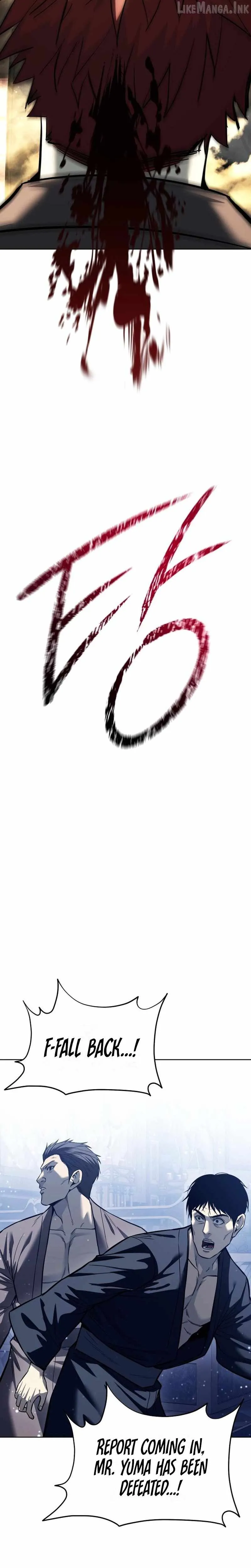 Read The Red Shirt chapter 64 image 13 on Lezhin