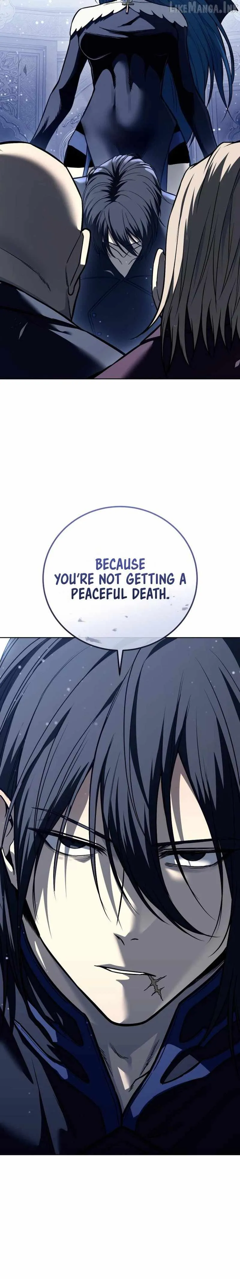 Read The Red Shirt chapter 64 image 20 on Lezhin