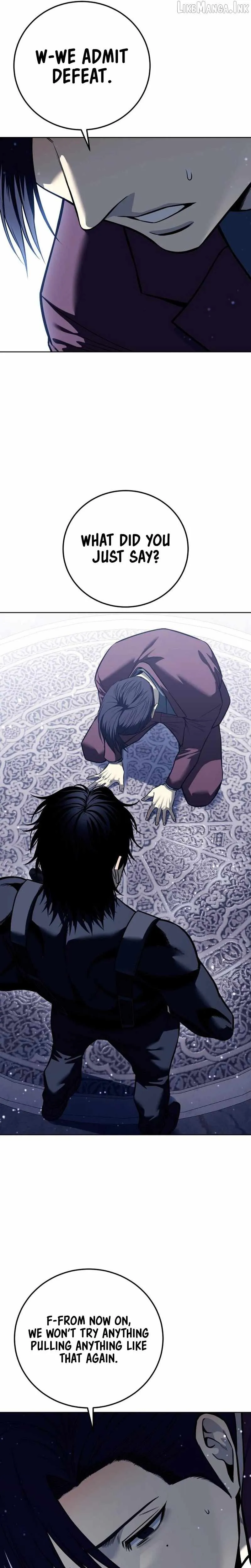 Read The Red Shirt chapter 64 image 21 on Lezhin
