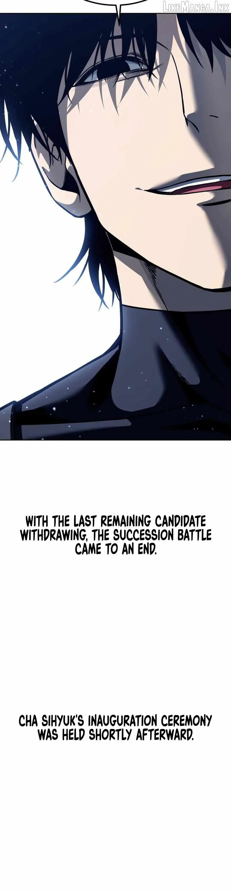 Read The Red Shirt chapter 64 image 23 on Lezhin