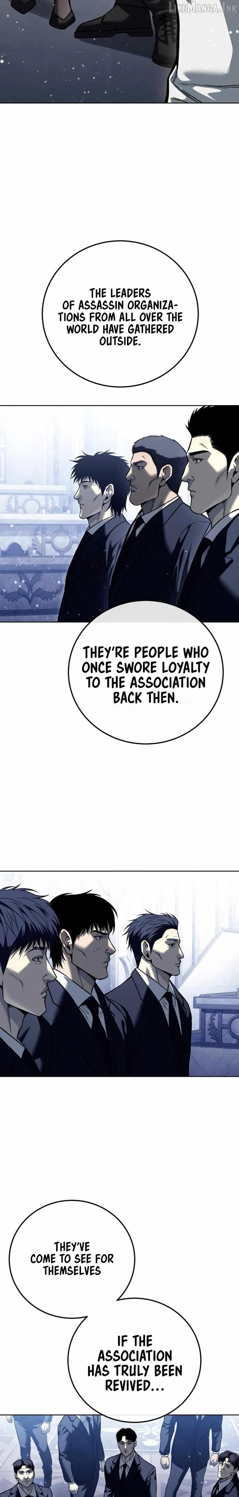 Read The Red Shirt chapter 64 image 25 on Lezhin