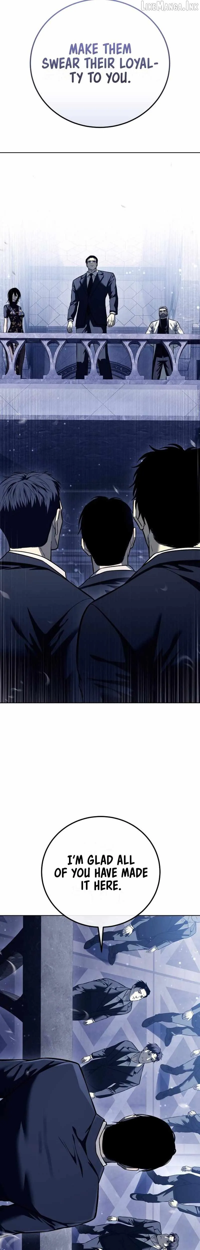 Read The Red Shirt chapter 64 image 27 on Lezhin
