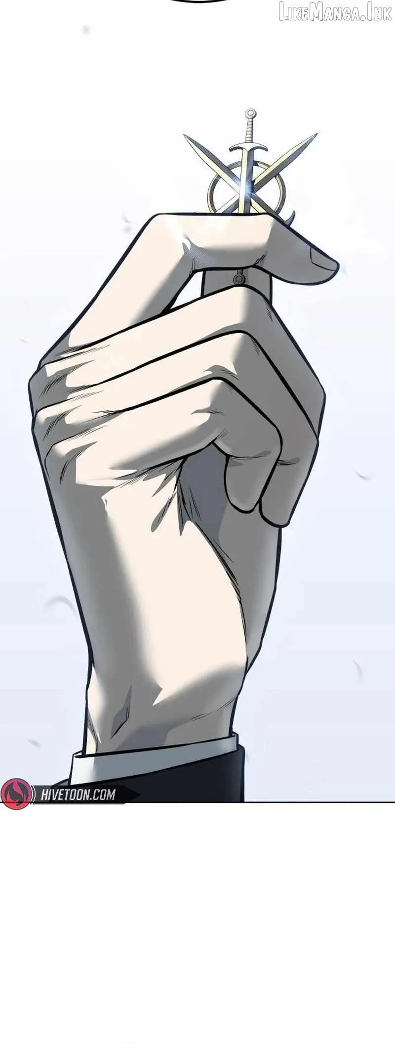 Read The Red Shirt chapter 64 image 29 on Lezhin