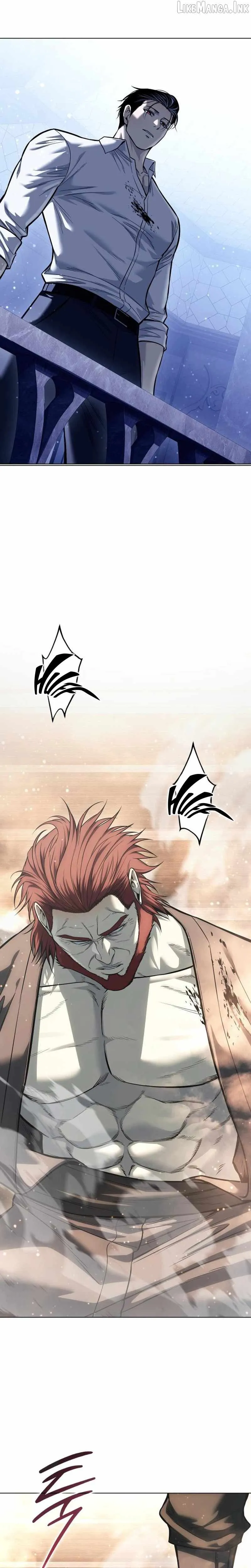 Read The Red Shirt chapter 64 image 3 on Lezhin