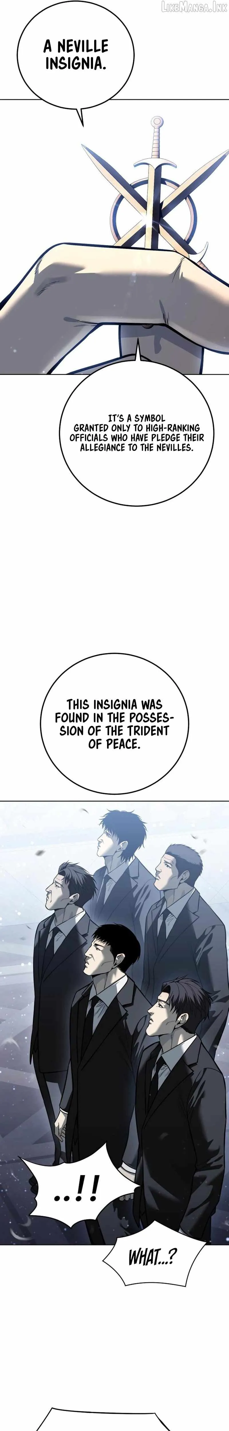 Read The Red Shirt chapter 64 image 30 on Lezhin