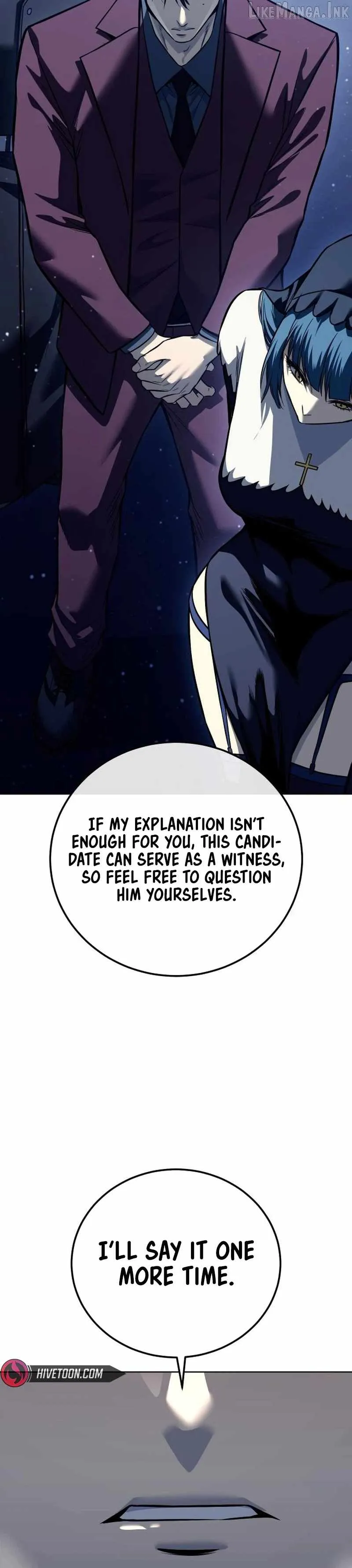 Read The Red Shirt chapter 64 image 32 on Lezhin