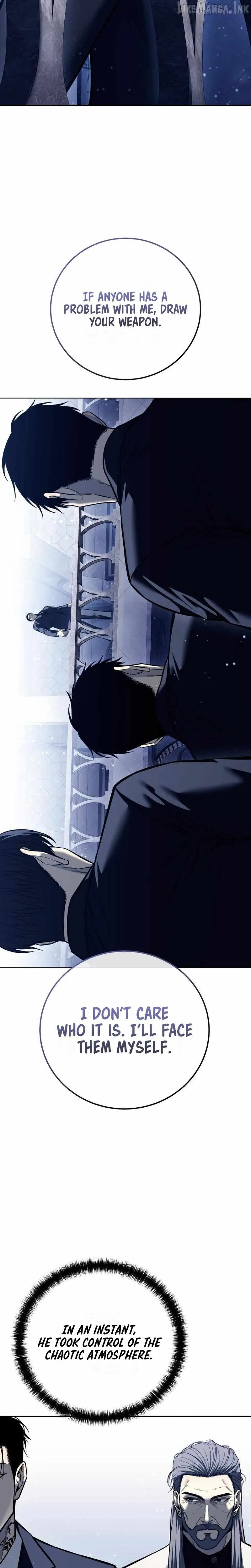 Read The Red Shirt chapter 64 image 34 on Lezhin