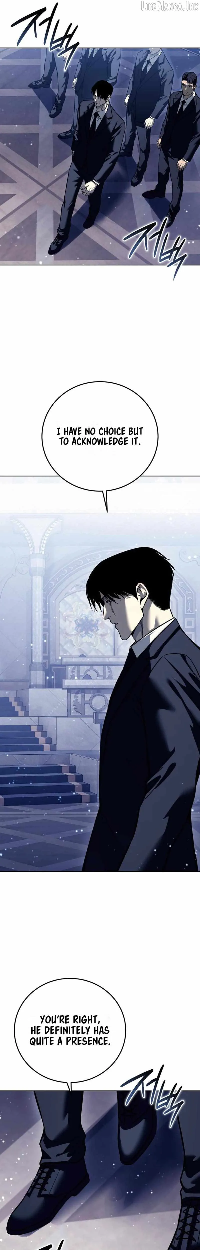 Read The Red Shirt chapter 64 image 36 on Lezhin