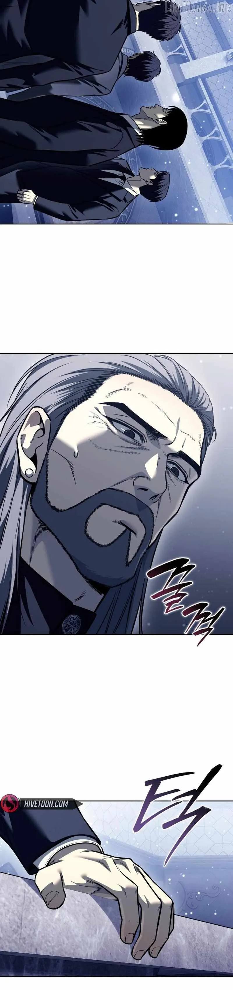 Read The Red Shirt chapter 64 image 38 on Lezhin