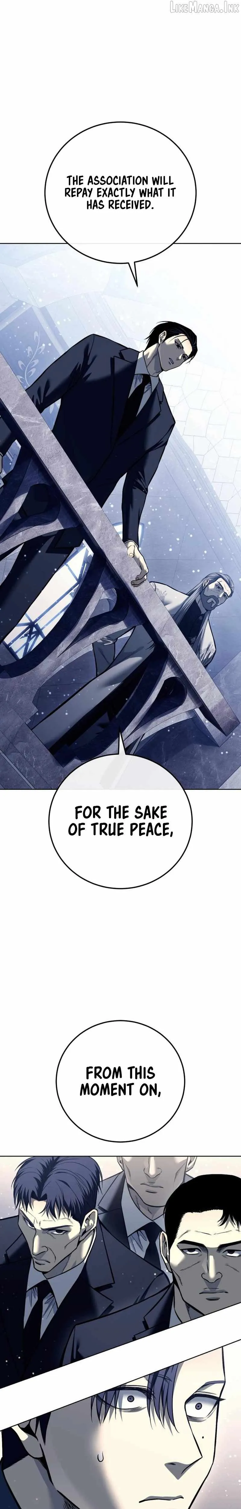 Read The Red Shirt chapter 64 image 39 on Lezhin