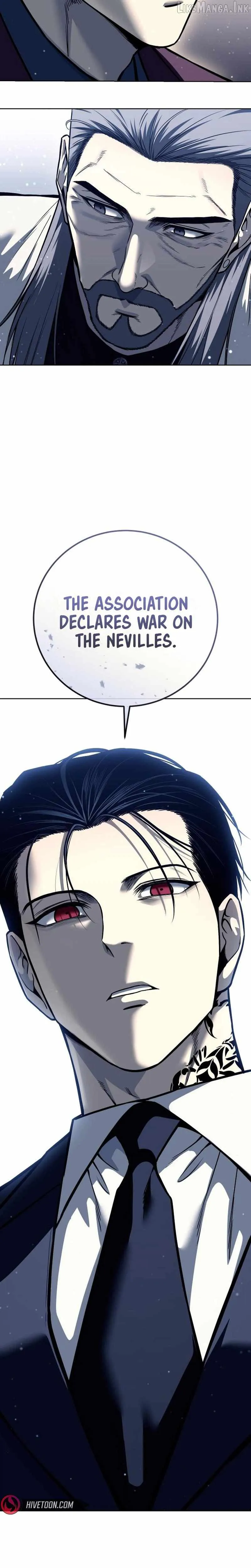 Read The Red Shirt chapter 64 image 40 on Lezhin