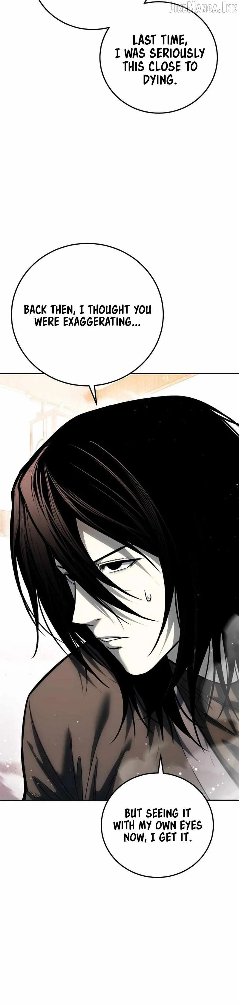 Read The Red Shirt chapter 64 image 5 on Lezhin