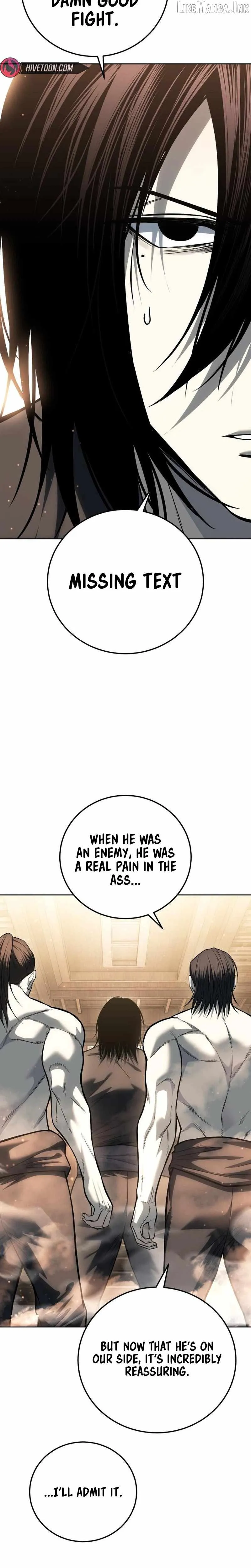 Read The Red Shirt chapter 64 image 7 on Lezhin
