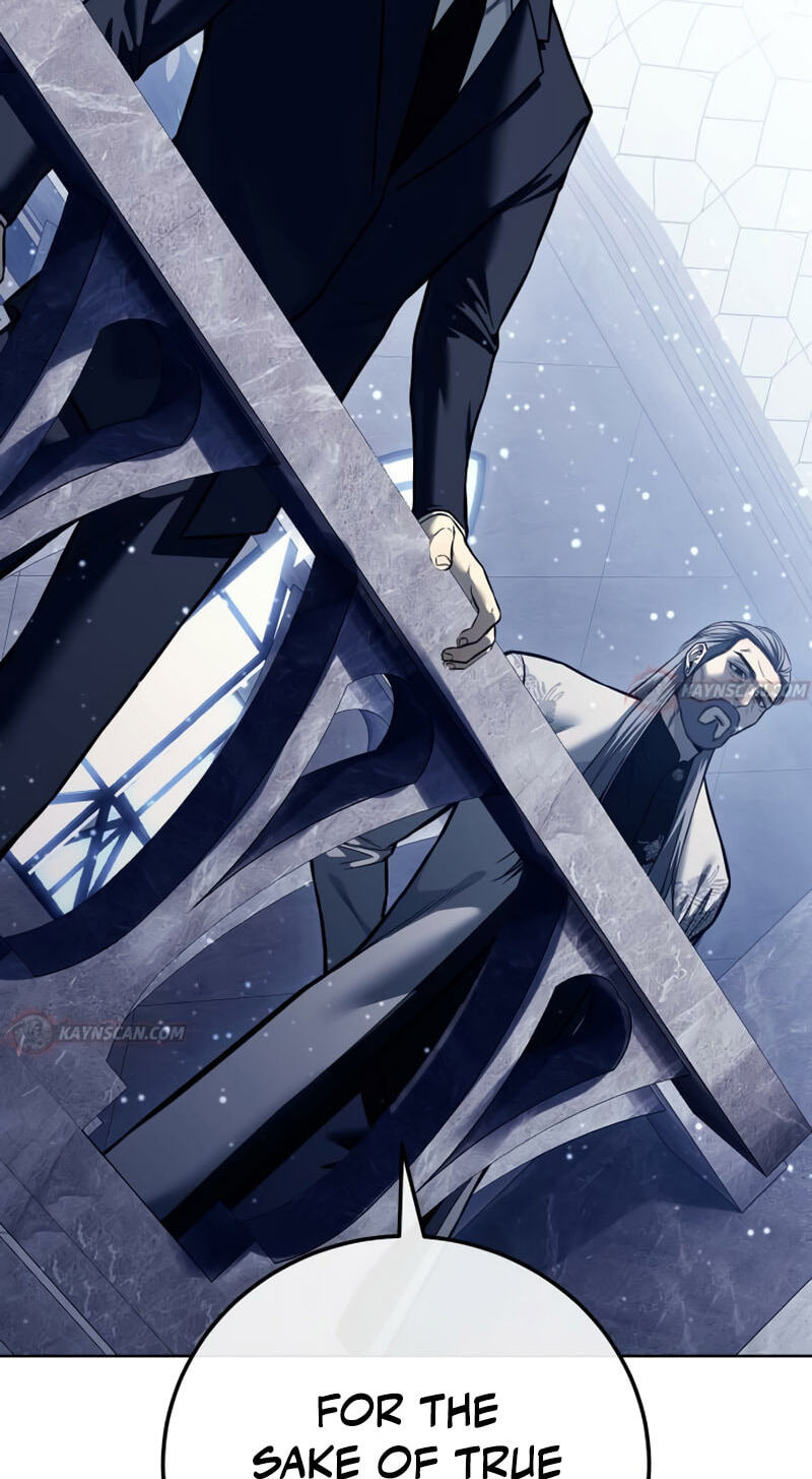Read The Red Shirt chapter 65 image 1 on Lezhin