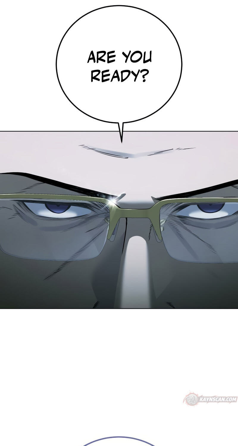 Read The Red Shirt chapter 65 image 10 on Lezhin