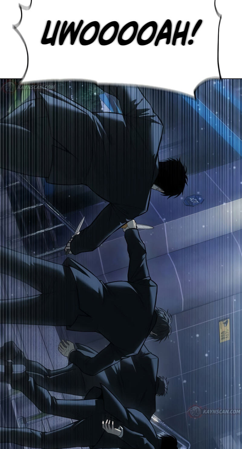 Read The Red Shirt chapter 65 image 101 on Lezhin