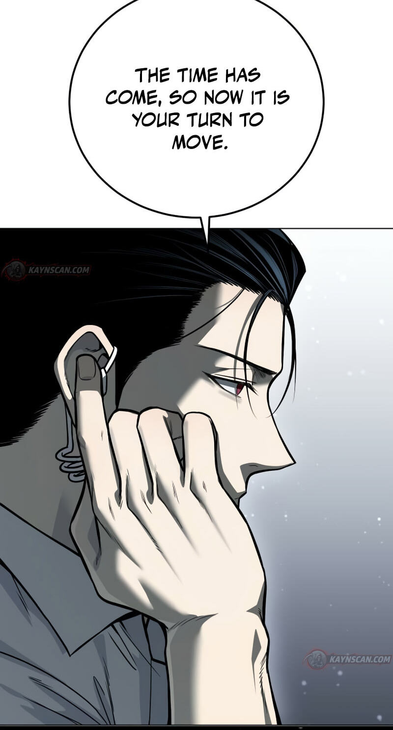 Read The Red Shirt chapter 65 image 103 on Lezhin