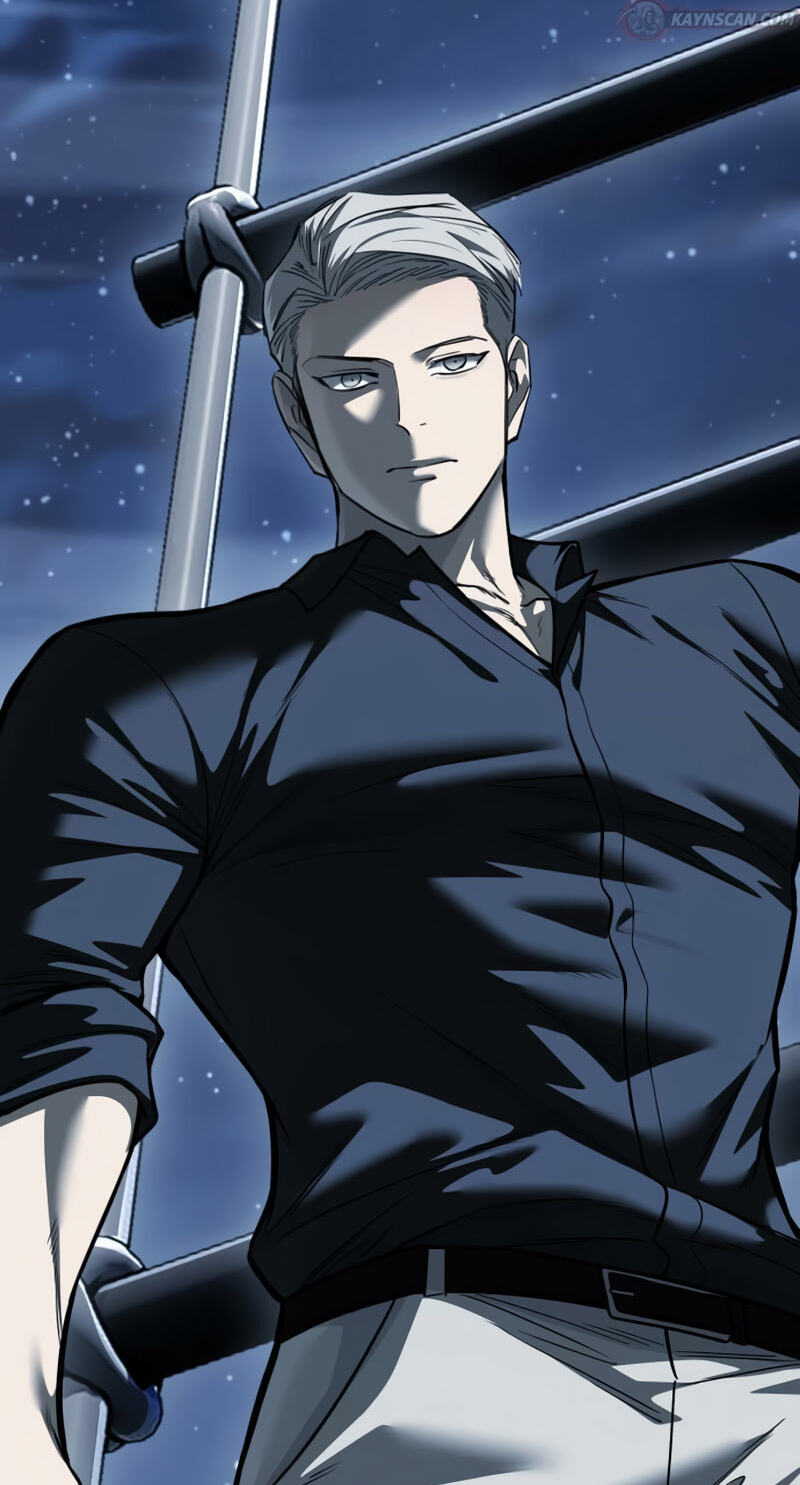 Read The Red Shirt chapter 65 image 106 on Lezhin