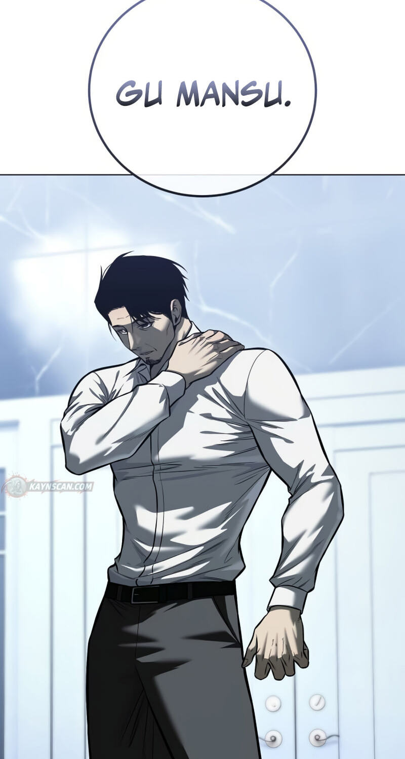 Read The Red Shirt chapter 65 image 11 on Lezhin