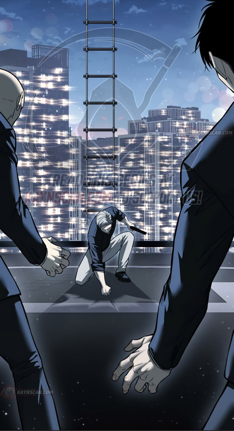 Read The Red Shirt chapter 65 image 111 on Lezhin