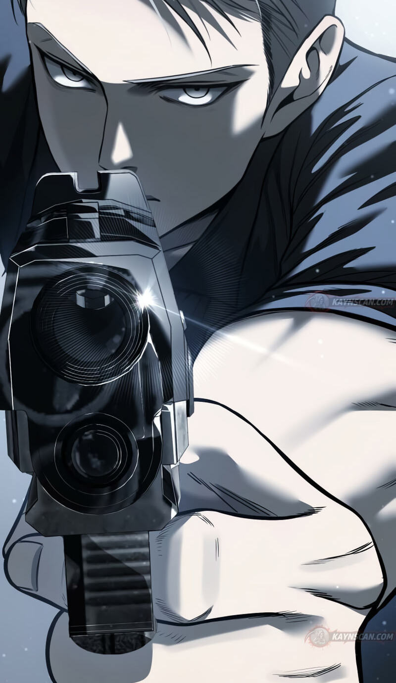 Read The Red Shirt chapter 65 image 113 on Lezhin