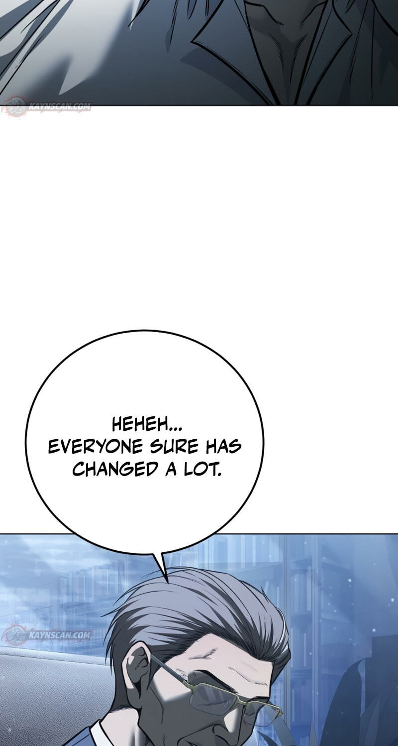 Read The Red Shirt chapter 65 image 14 on Lezhin
