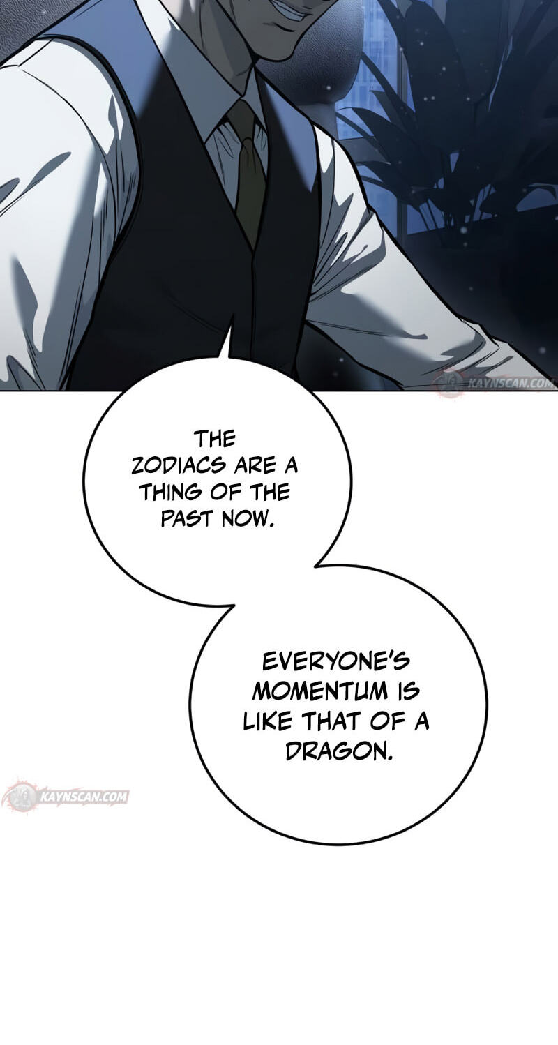Read The Red Shirt chapter 65 image 15 on Lezhin
