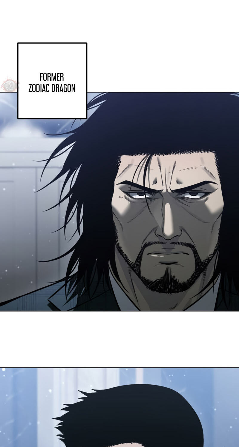 Read The Red Shirt chapter 65 image 16 on Lezhin