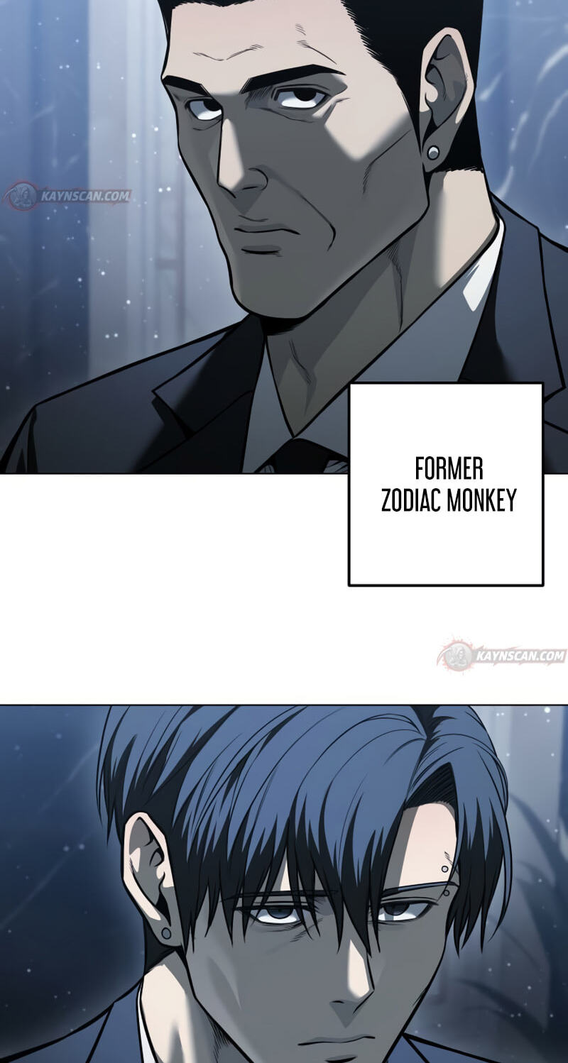 Read The Red Shirt chapter 65 image 17 on Lezhin