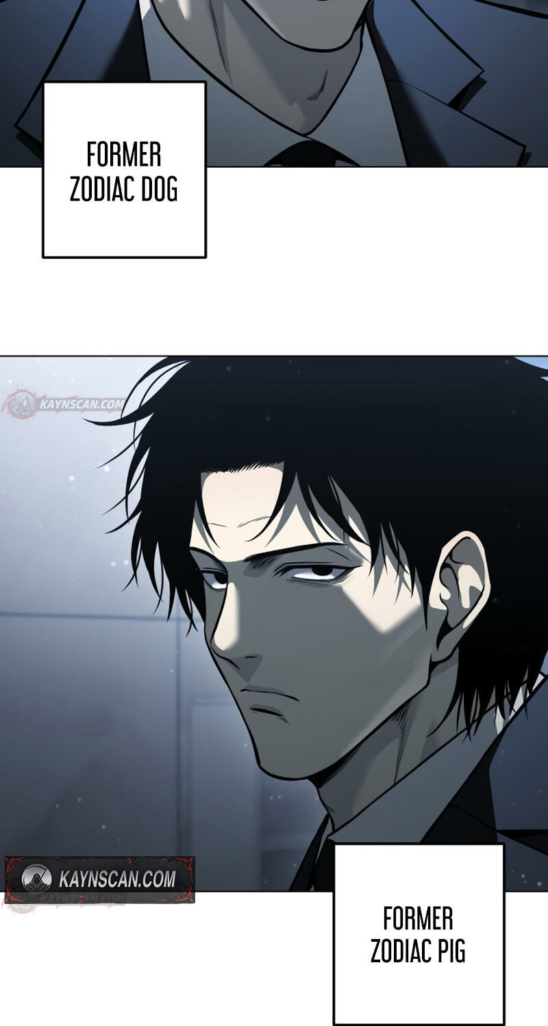 Read The Red Shirt chapter 65 image 18 on Lezhin