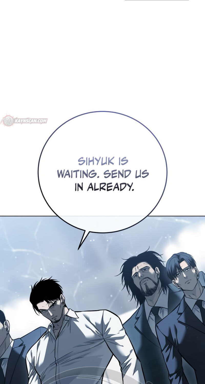Read The Red Shirt chapter 65 image 19 on Lezhin