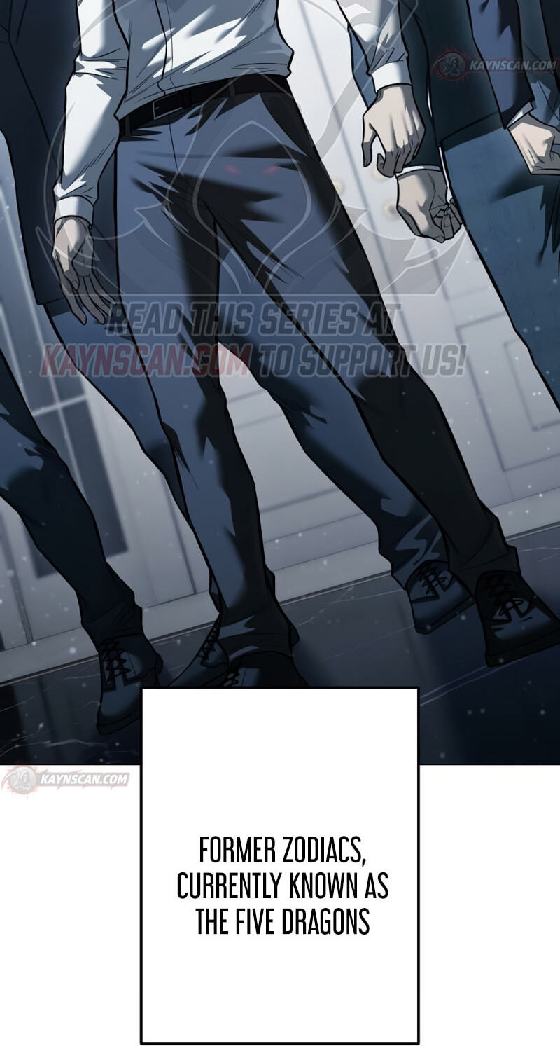 Read The Red Shirt chapter 65 image 20 on Lezhin