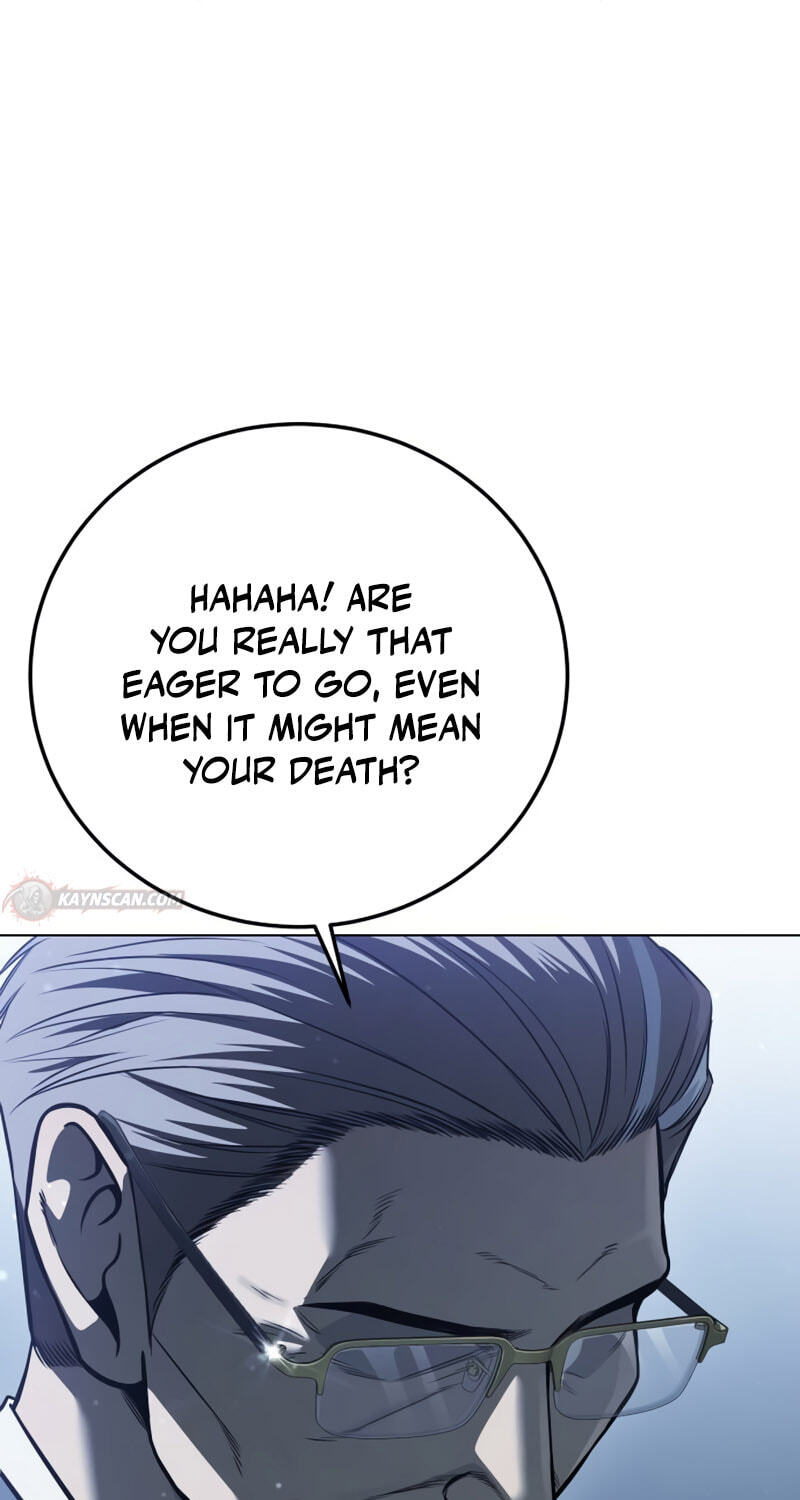 Read The Red Shirt chapter 65 image 21 on Lezhin