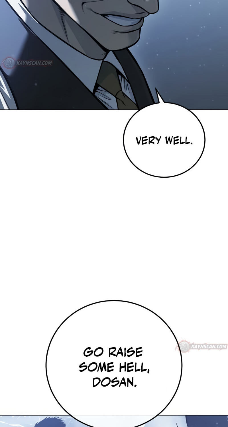 Read The Red Shirt chapter 65 image 22 on Lezhin