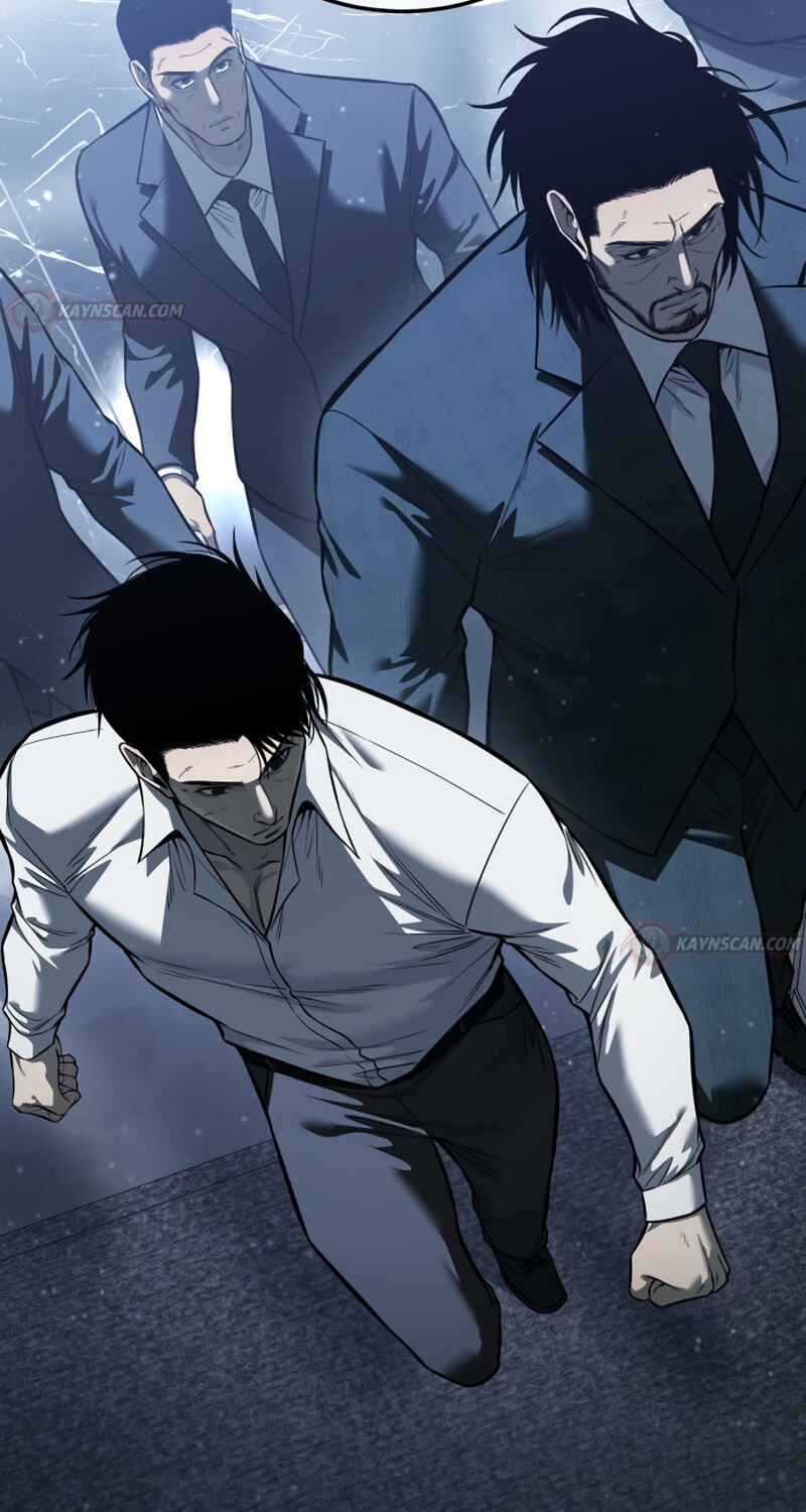 Read The Red Shirt chapter 65 image 23 on Lezhin