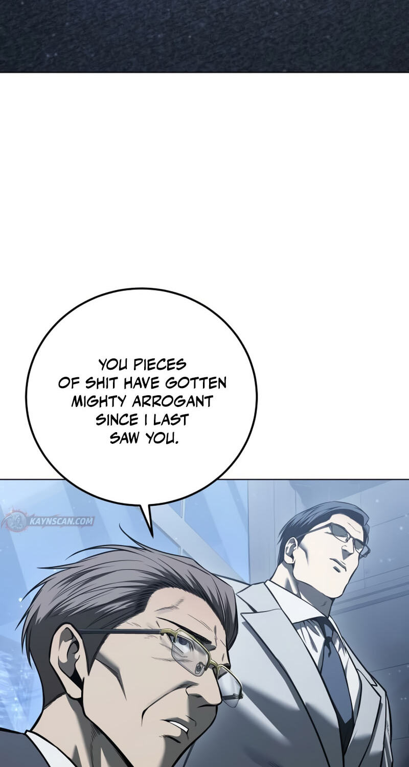 Read The Red Shirt chapter 65 image 24 on Lezhin