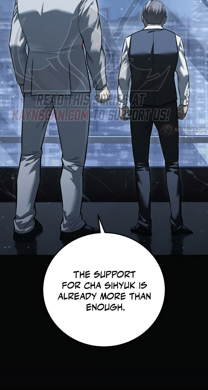 Read The Red Shirt chapter 65 image 27 on Lezhin