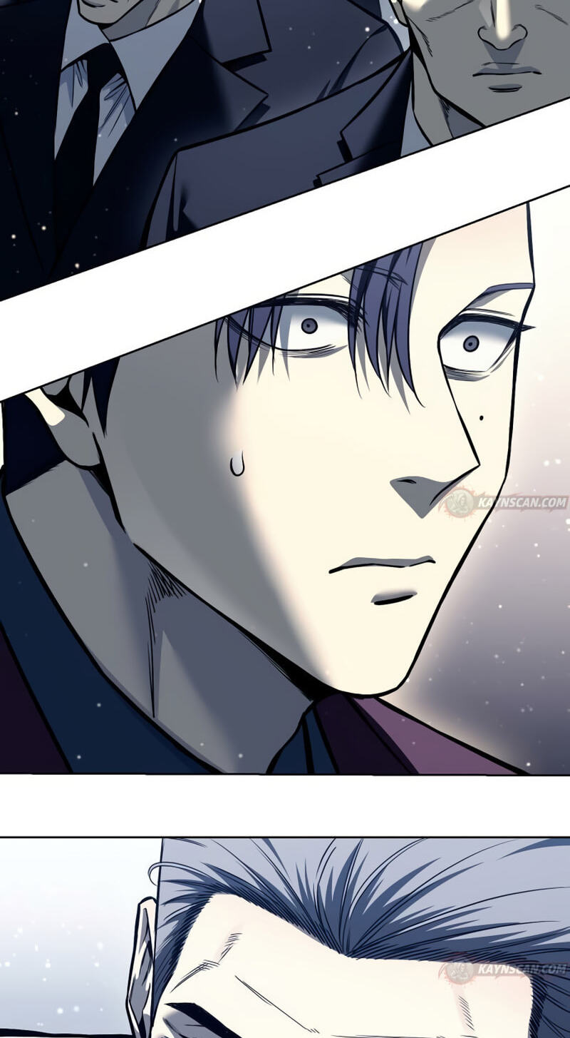 Read The Red Shirt chapter 65 image 3 on Lezhin