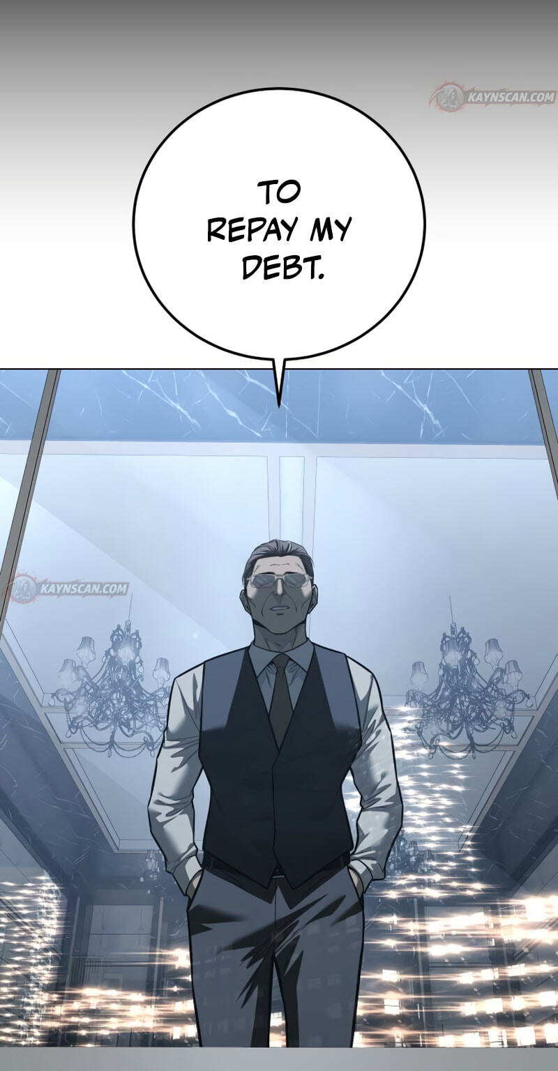 Read The Red Shirt chapter 65 image 31 on Lezhin