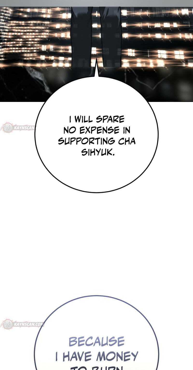 Read The Red Shirt chapter 65 image 32 on Lezhin
