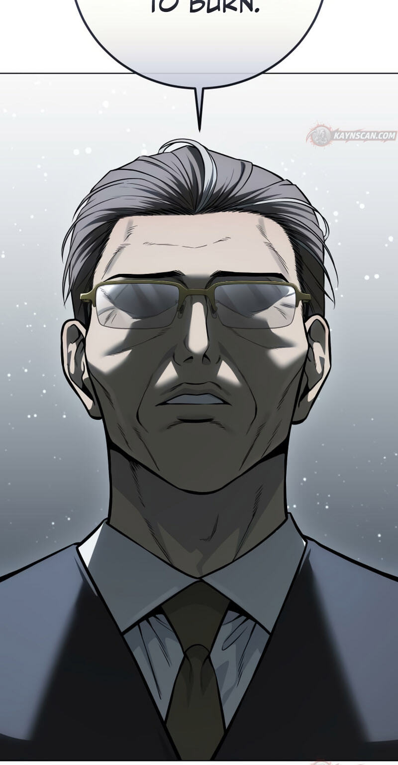 Read The Red Shirt chapter 65 image 33 on Lezhin