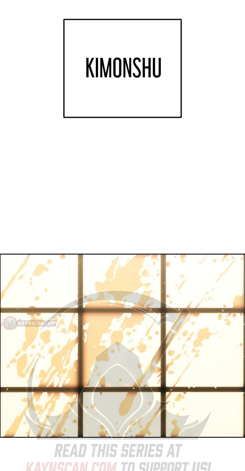 Read The Red Shirt chapter 65 image 35 on Lezhin