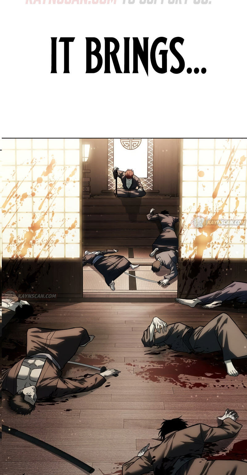 Read The Red Shirt chapter 65 image 36 on Lezhin