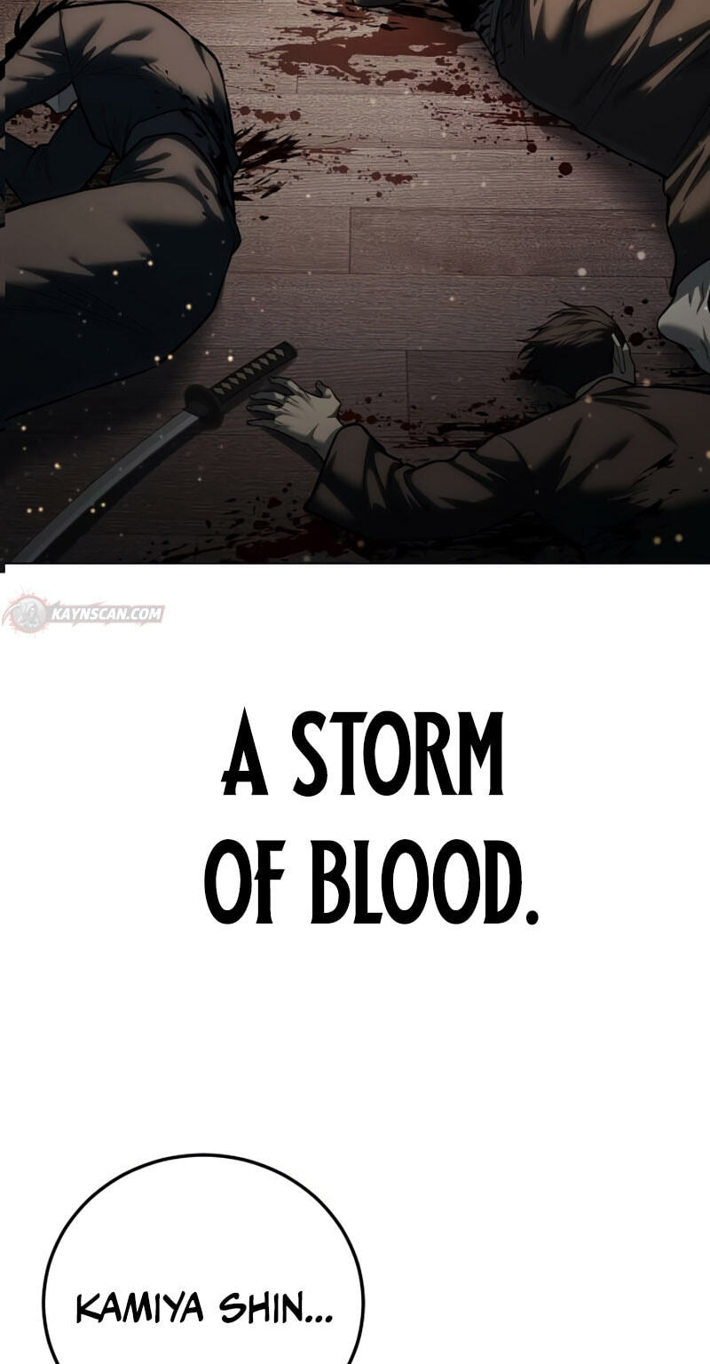 Read The Red Shirt chapter 65 image 37 on Lezhin