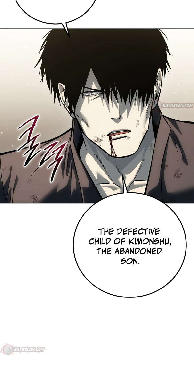 Read The Red Shirt chapter 65 image 38 on Lezhin