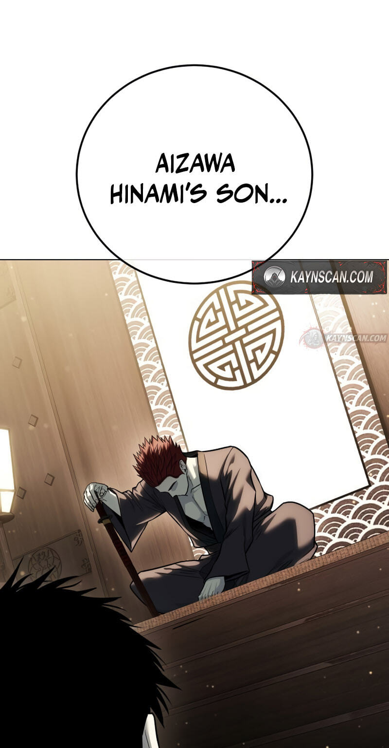 Read The Red Shirt chapter 65 image 39 on Lezhin